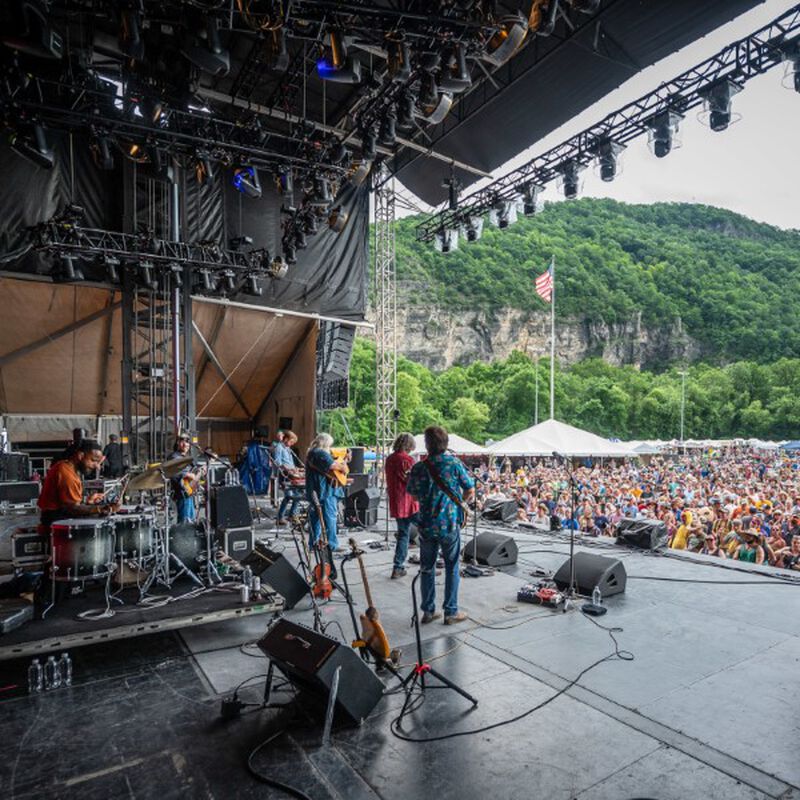 05/25/24 Delfest, Cumberland, MD 