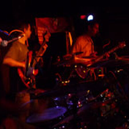 10/02/09 Castaway's, Ithaca, NY 