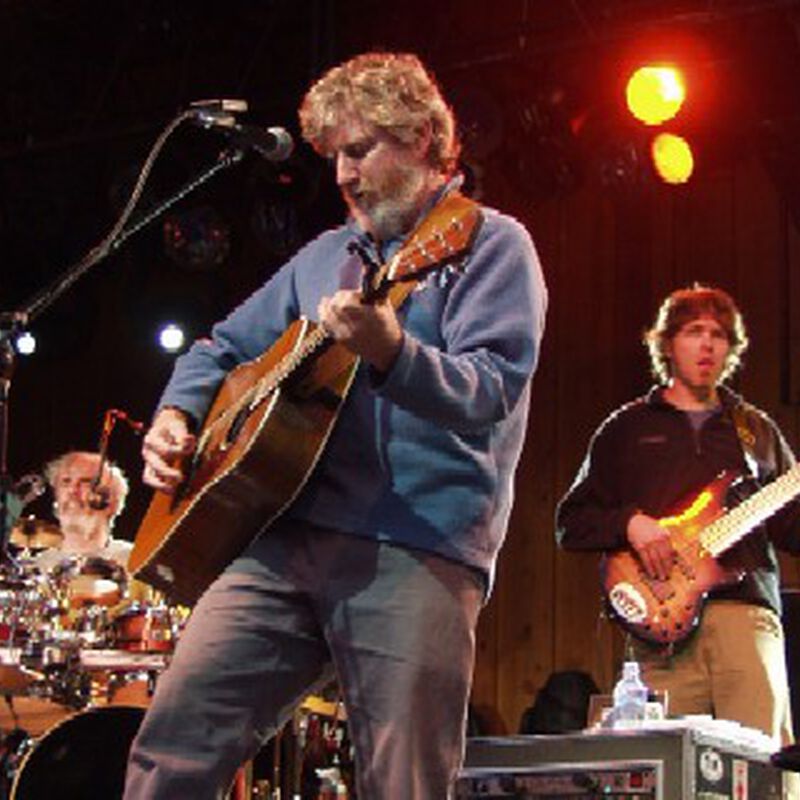 08/22/04 Telluride Town Park, Telluride, CO 