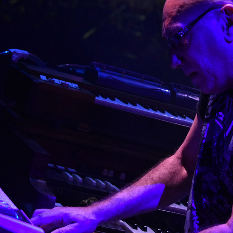 08/18/18 Volvo Car Stadium, Charleston, SC 
