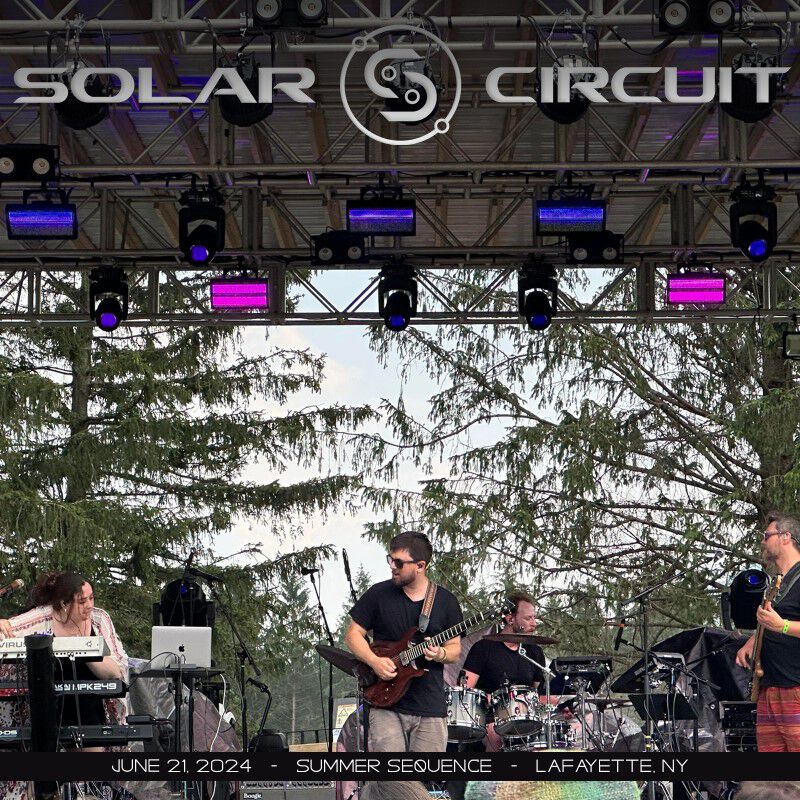 06/21/24 Summer Sequence at Wonderland Forest, Lafayette, NY 