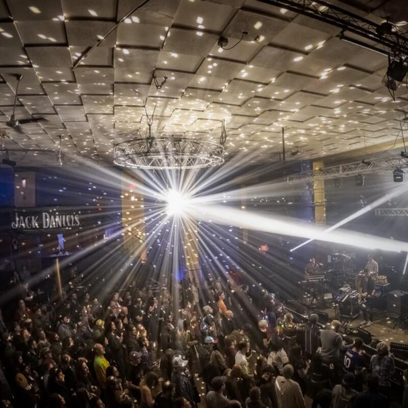 02/08/23 The Vogue Theatre, Indianapolis, IN 