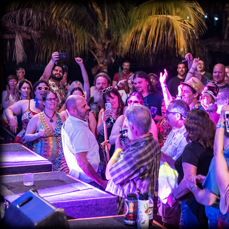 Tropical Throe.down Jamaica 2019