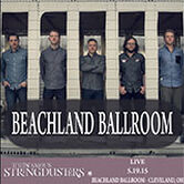 05/19/15 Beachland Ballroom, Cleveland, OH 
