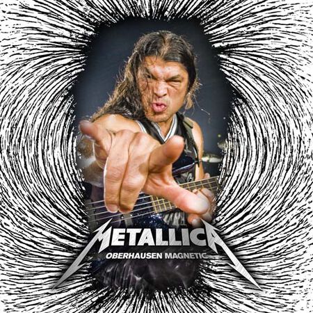 05/16/09 Kopi Arena, Oberhausen, GER 