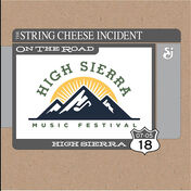 High Sierra 2018