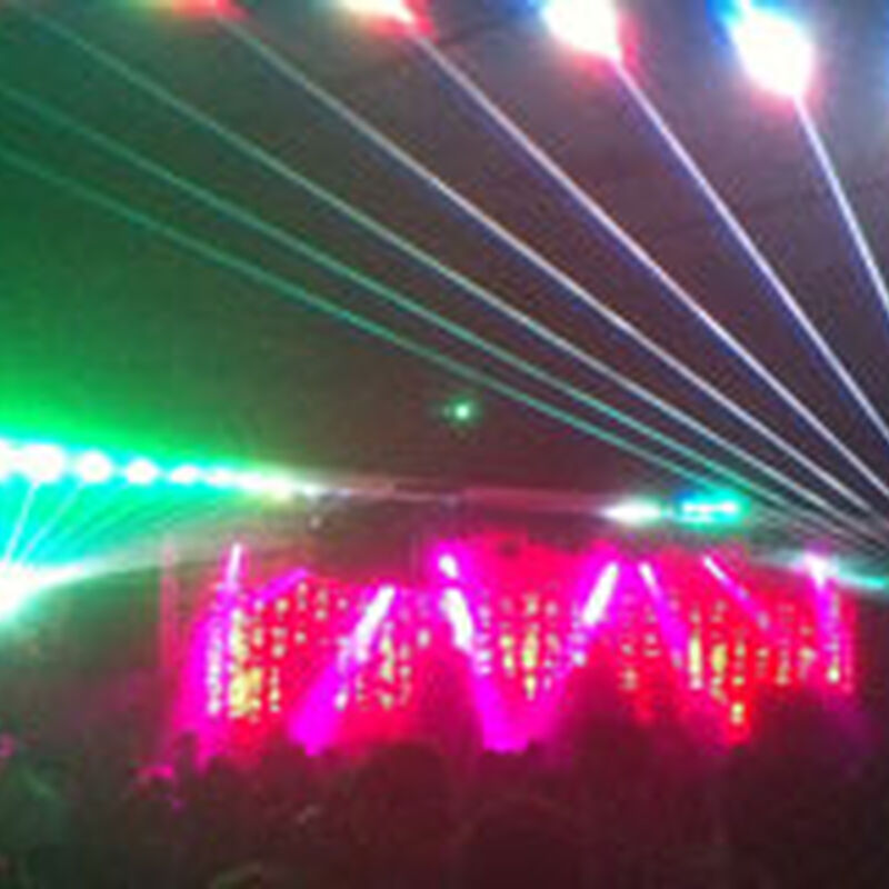 03/07/12 Belly Up, Aspen, CO 