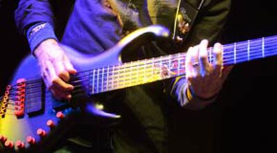04/12/14 The Capitol Theatre, Port Chester, NY 