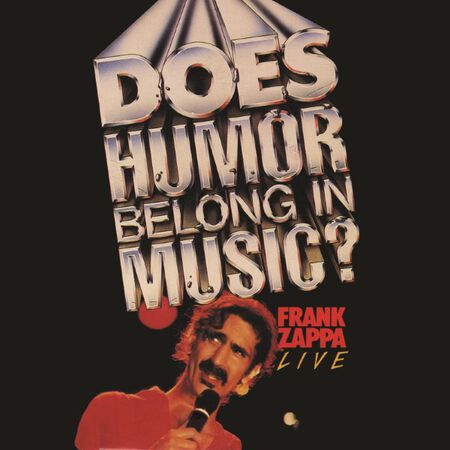 Does Humor Belong In Music?