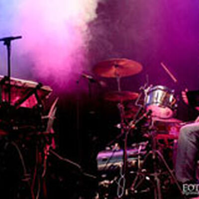 10/16/10 La Zona Rosa, Austin, TX 