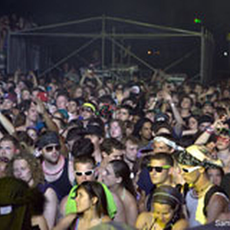 06/05/10 Starscape, Baltimore, MD 