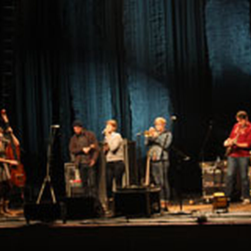 02/01/13 Lifestyle Communities Pavilion, Columbus, OH 