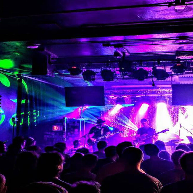 09/14/17 The Frequency, Madison, WI 