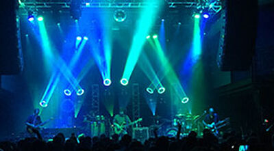09/26/15 9:30 Club, Washington, DC 
