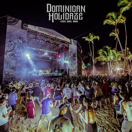 Dominican Holidaze 2017