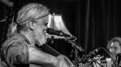02/28/19 City Winery, Atlanta, GA 