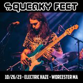 10/26/23 Electric Haze, Worcester, MA 