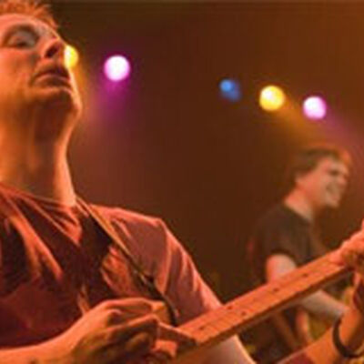 03/05/07 Fox Theatre, Boulder, CO 