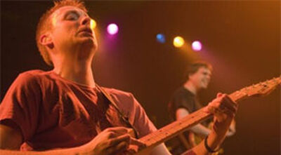 03/05/07 Fox Theatre, Boulder, CO 