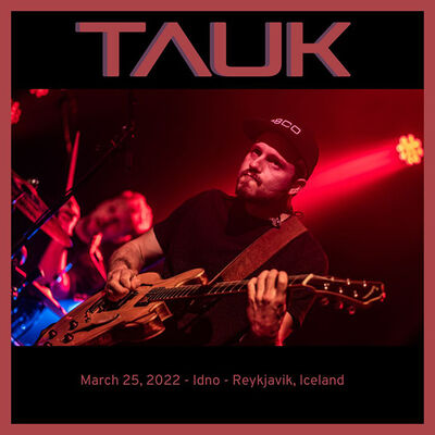 03/25/22 Idno, Reykjav&iacute;k, IS 