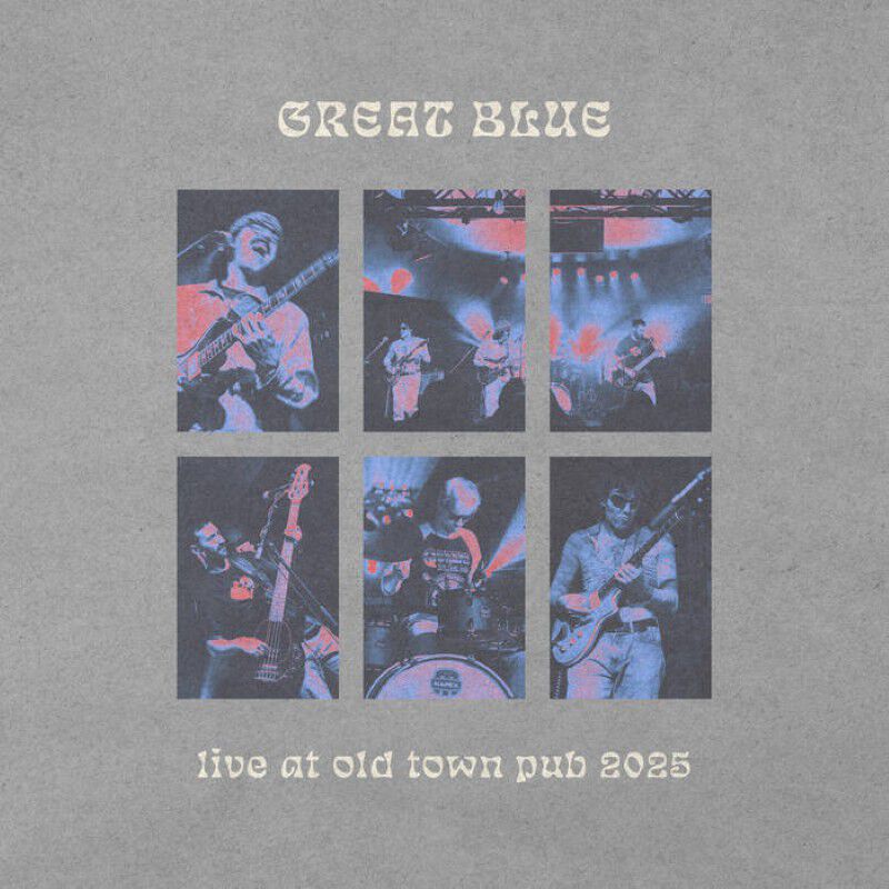 02/27/25 Old Town Pub, Steamboat Springs, CO 