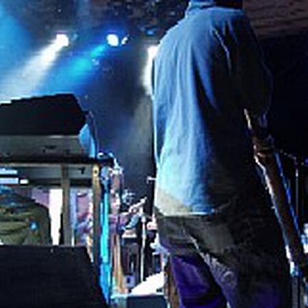 08/02/03 Horning's Hideout, North Plains, OR 