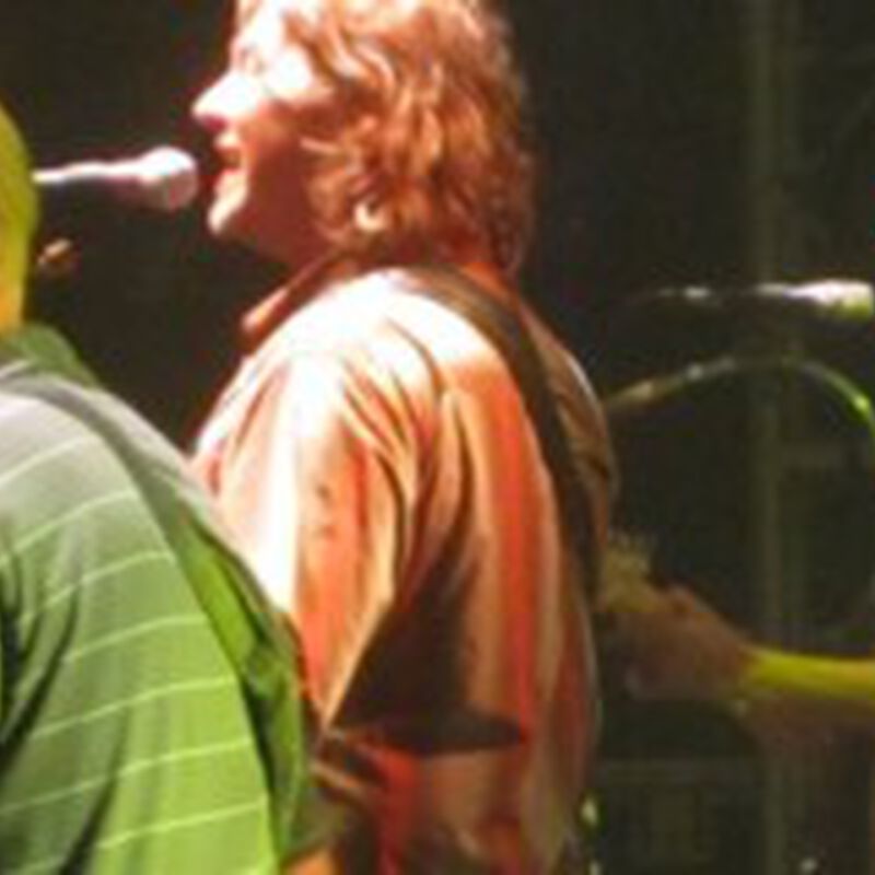 07/16/11 All Good Festival, Masontown, WV 