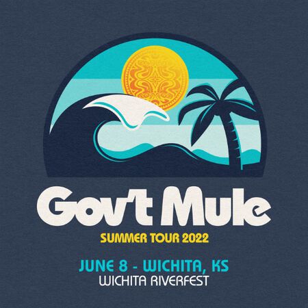 06/08/22 Wichita Riverfest, Wichita, KS 