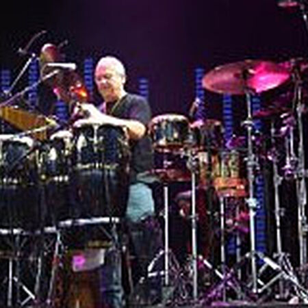 04/22/05 Alltel Pavilion at Walnut Creek, Raleigh, NC 