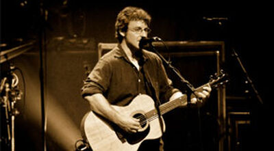 01/11/14 The Vic Theatre, Chicago, IL 