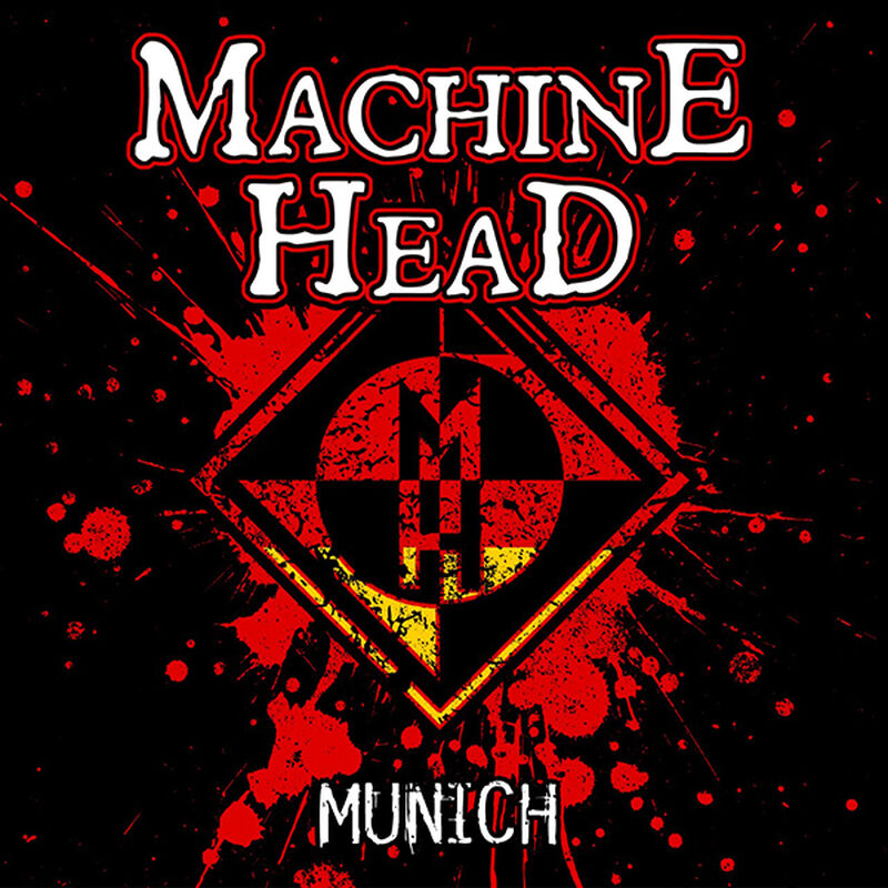 10/15/19 Zenith, Munich, DE 