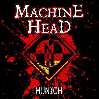 10/15/19 Zenith, Munich, DE 
