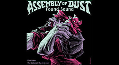 Found Sound