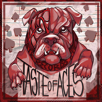 Taste of Aces