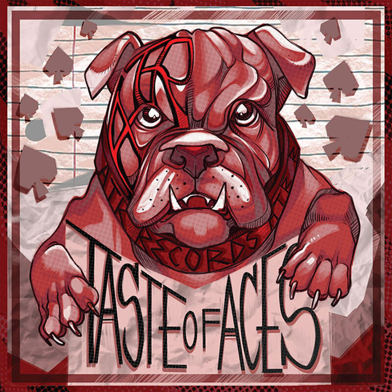 Taste of Aces