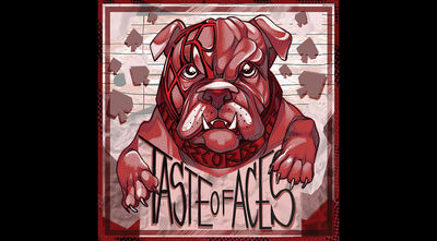 Taste of Aces