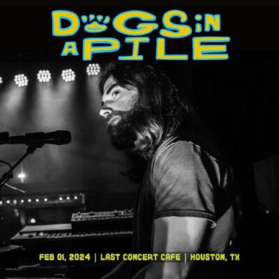 02/01/24 Last Concert Cafe, Houston, TX 