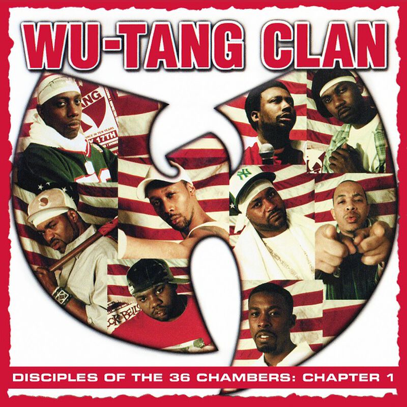 07/17/04 Disciples of the 36 Chambers: Chapter 1, San Bernardino, CA 