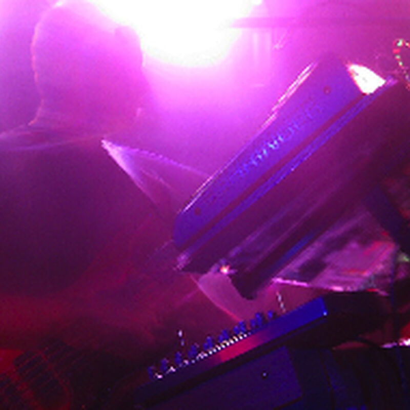 10/03/09 Berbati's Pan, Portland, OR 