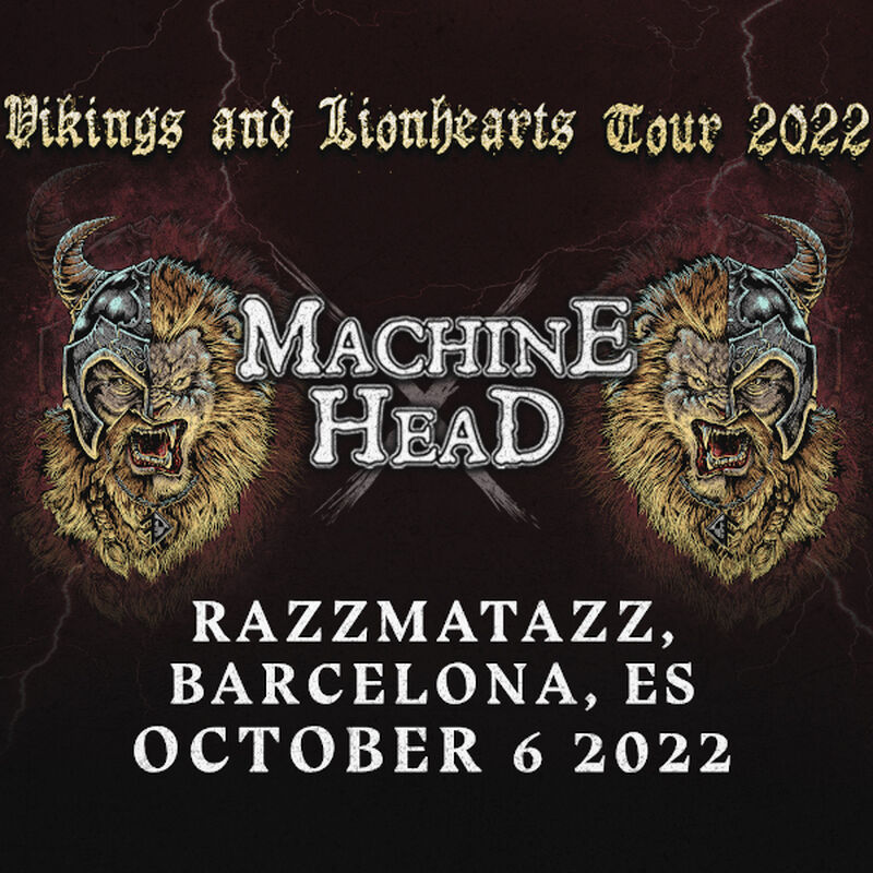 10/06/22 Razzmatazz, Barcelona, ES 