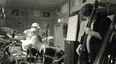 03/07/07 Forestville Club, Forestville, CA 