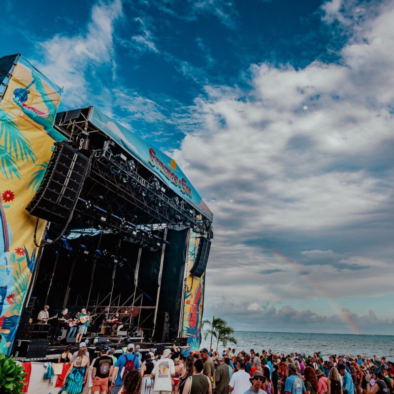 12/14/25 Strings & Sol, Puerto Morelos, MX 