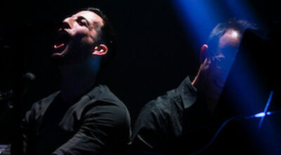 02/16/14 The Fillmore, Silver Spring, MD 