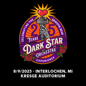 08/09/23 Interlochen Center for the Arts (Kresge Auditorium) Performing 11 8 79, Interlochen, MI 