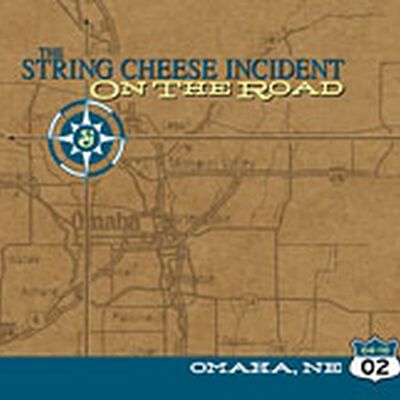 04/10/02 Music Hall , Omaha, NE 