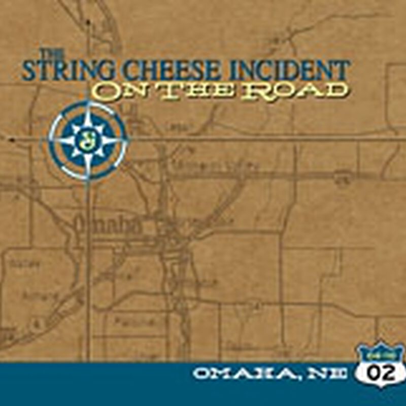 04/10/02 Music Hall , Omaha, NE 