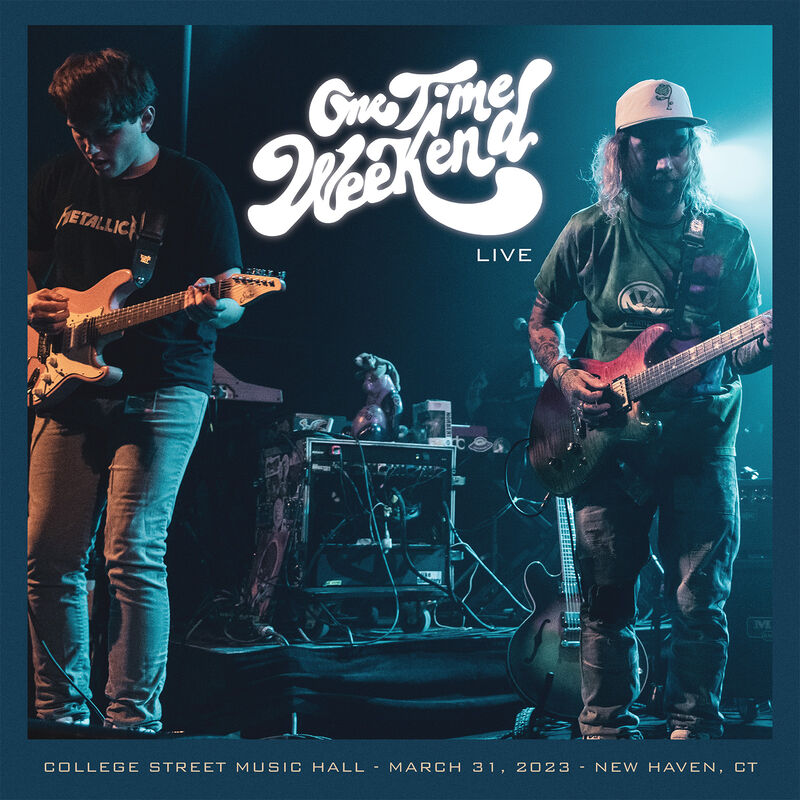03/31/23 College Street Music Hall, New Haven, CT 