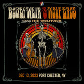 12/13/23 Capitol Theatre, Port Chester, NY 