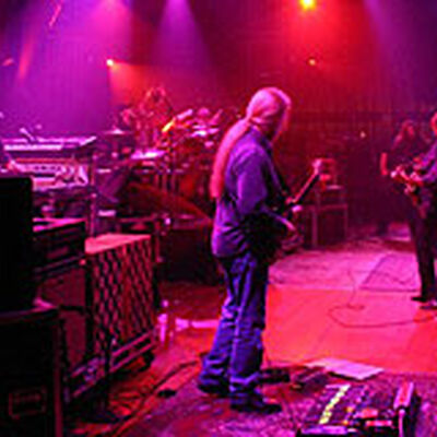 04/23/08 Johnny Mercer Theatre, Savannah, GA 
