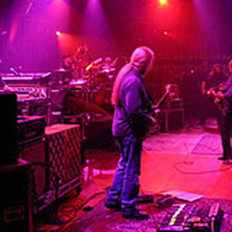 04/23/08 Johnny Mercer Theatre, Savannah, GA 